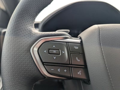 2026 Lexus IS 350 F SPORT