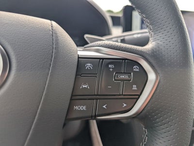 2026 Lexus IS 350 F SPORT