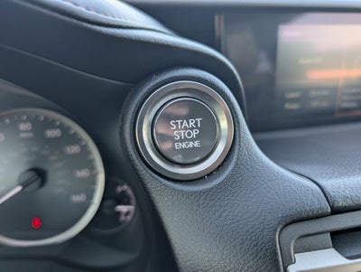 2019 Lexus RC 350