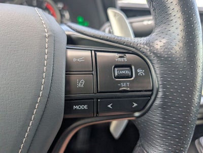 2023 Lexus LC 500 w/TOURING PKG & TORSEN REAR DIFF
