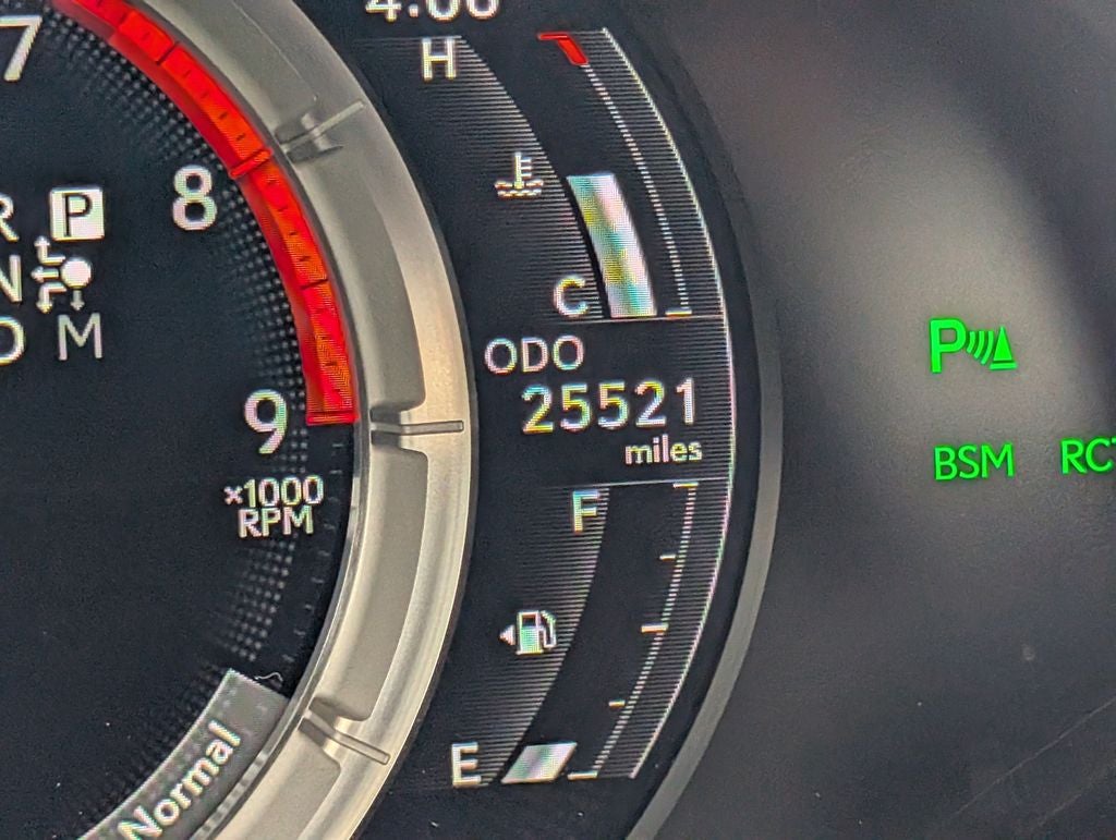 2023 Lexus LC 500 w/TOURING PKG & TORSEN REAR DIFF