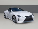 2023 Lexus LC 500 w/TOURING PKG & TORSEN REAR DIFF