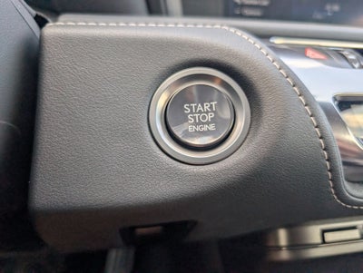 2023 Lexus LC 500 w/TOURING PKG & TORSEN REAR DIFF