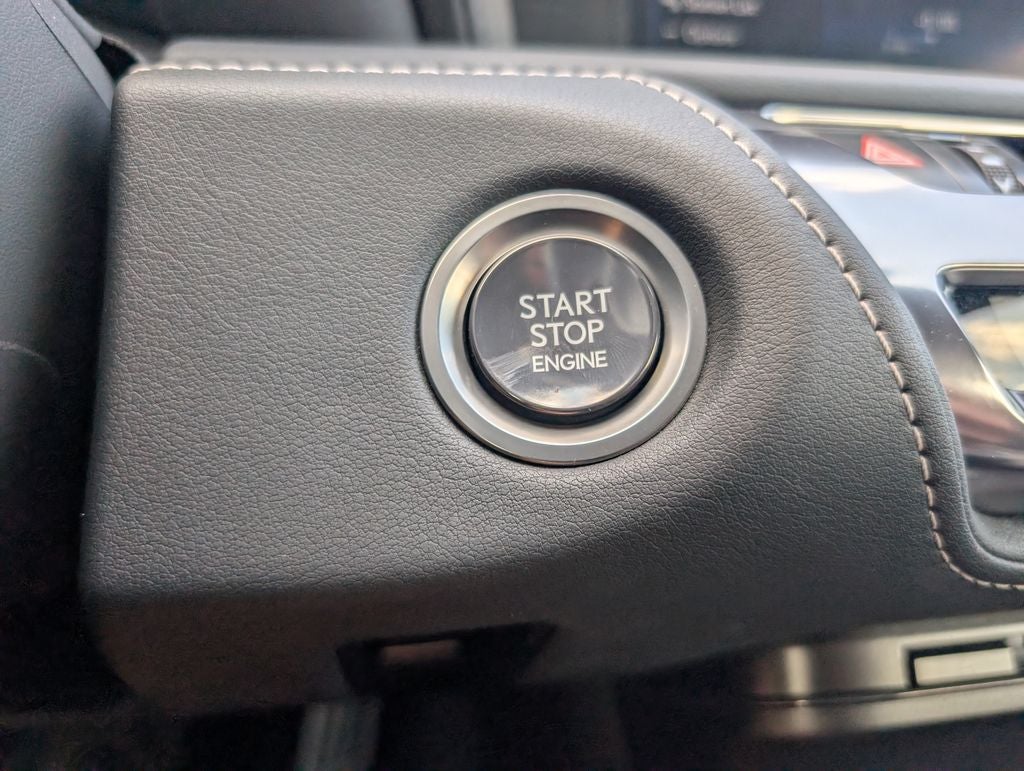 2023 Lexus LC 500 w/TOURING PKG & TORSEN REAR DIFF