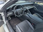2023 Lexus LC 500 w/TOURING PKG & TORSEN REAR DIFF
