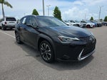 2021 Lexus UX 200 Base