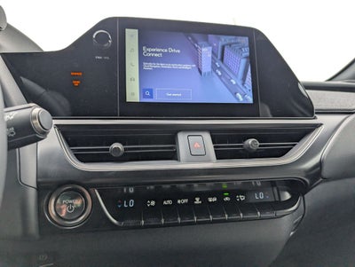 2025 Lexus UX 300h Premium