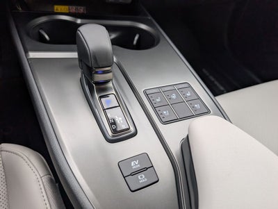 2025 Lexus UX 300h Premium