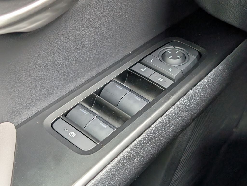 2025 Lexus UX 300h Premium