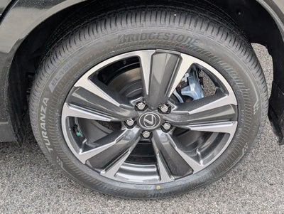 2025 Lexus UX 300h Premium