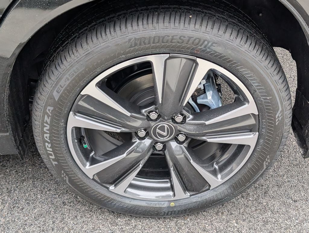 2025 Lexus UX 300h Premium