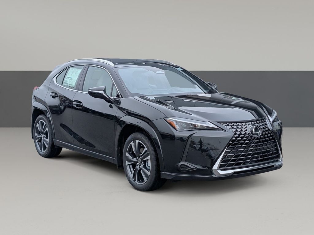 2025 Lexus UX 300h Premium