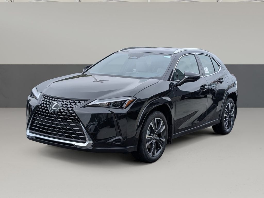 2025 Lexus UX 300h Premium