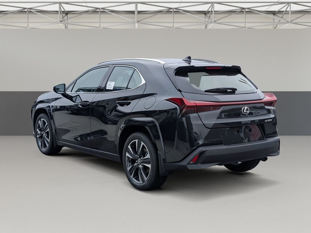 2025 Lexus UX 300h Premium