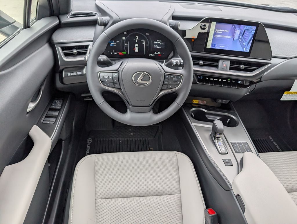 2025 Lexus UX 300h Premium