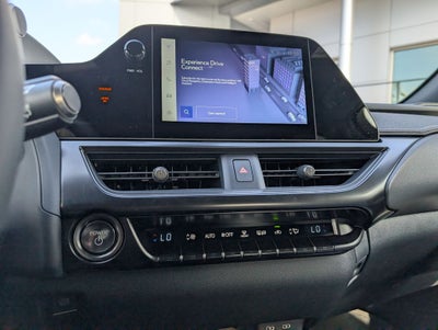 2025 Lexus UX 300h F SPORT Design