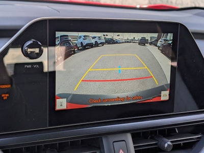 2025 Lexus UX 300h F SPORT Design