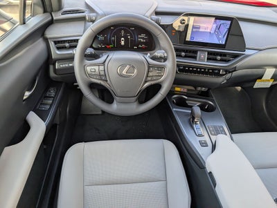 2025 Lexus UX 300h F SPORT Design