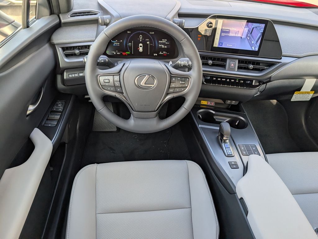 2025 Lexus UX 300h F SPORT Design
