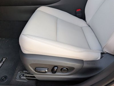 2025 Lexus UX 300h F SPORT Design