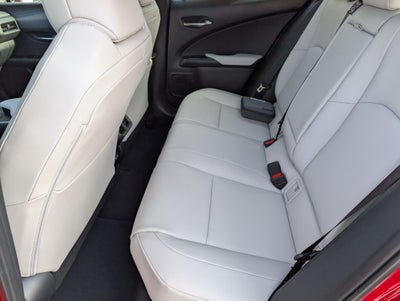 2025 Lexus UX 300h F SPORT Design