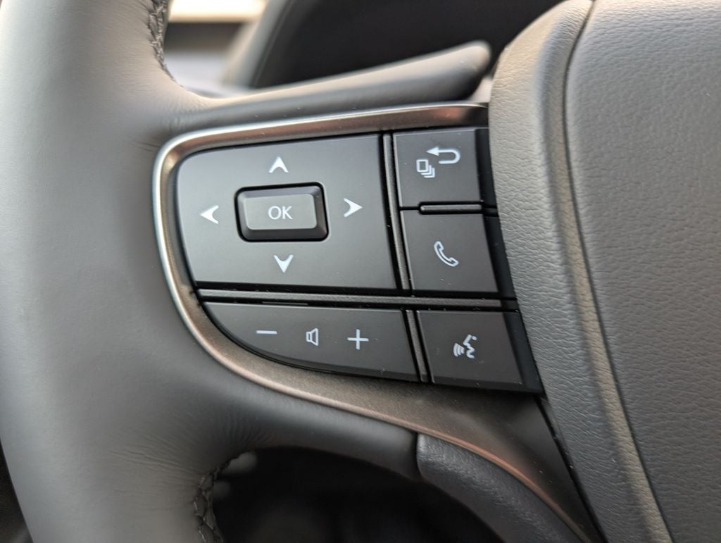 2026 Lexus UX 300h F SPORT Design