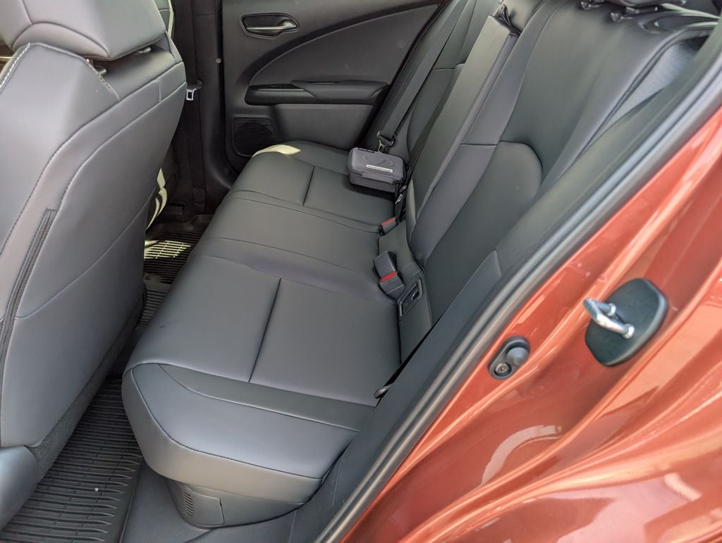 2026 Lexus UX 300h F SPORT Design