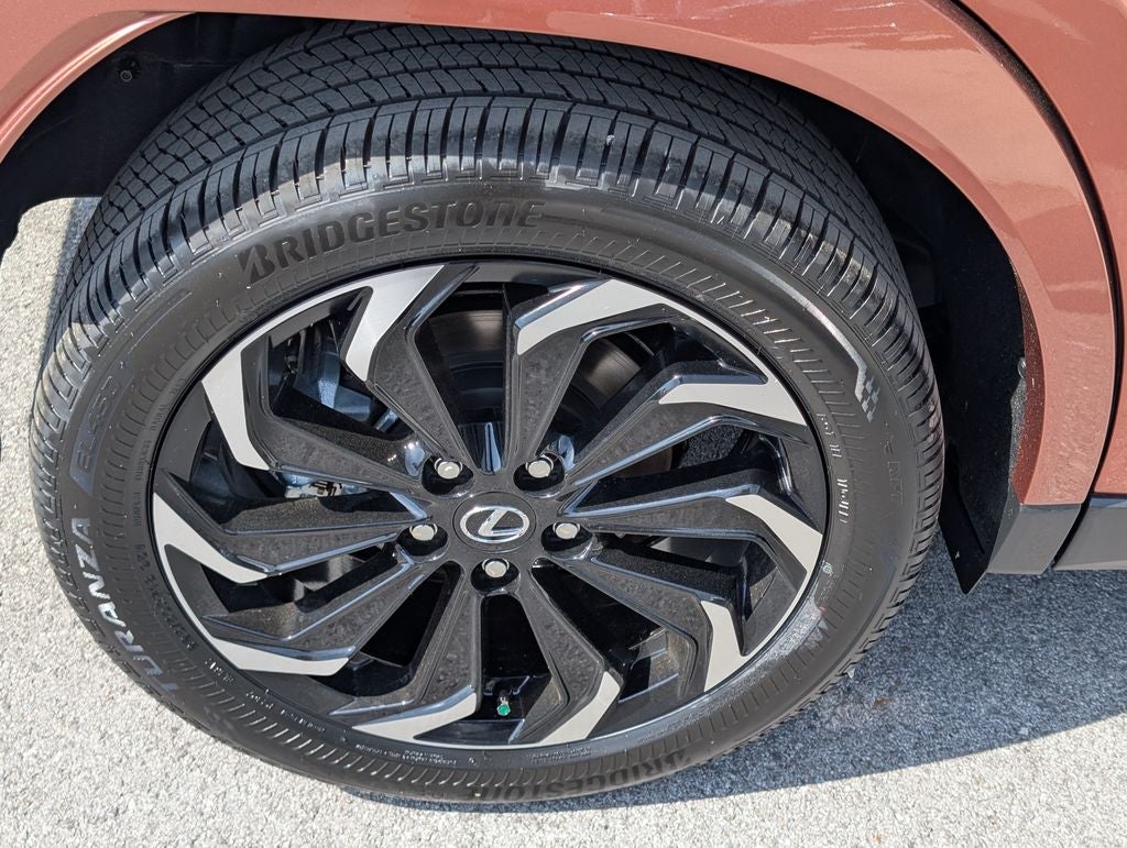 2026 Lexus UX 300h F SPORT Design