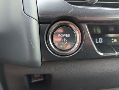 2026 Lexus UX 300h F SPORT Design