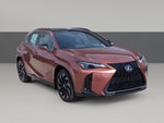 2026 Lexus UX 300h F SPORT Design