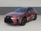 2026 Lexus UX 300h F SPORT Design