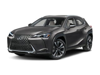 2025 Lexus UX 300h Premium