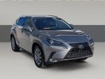 2020 Lexus NX 300 Base