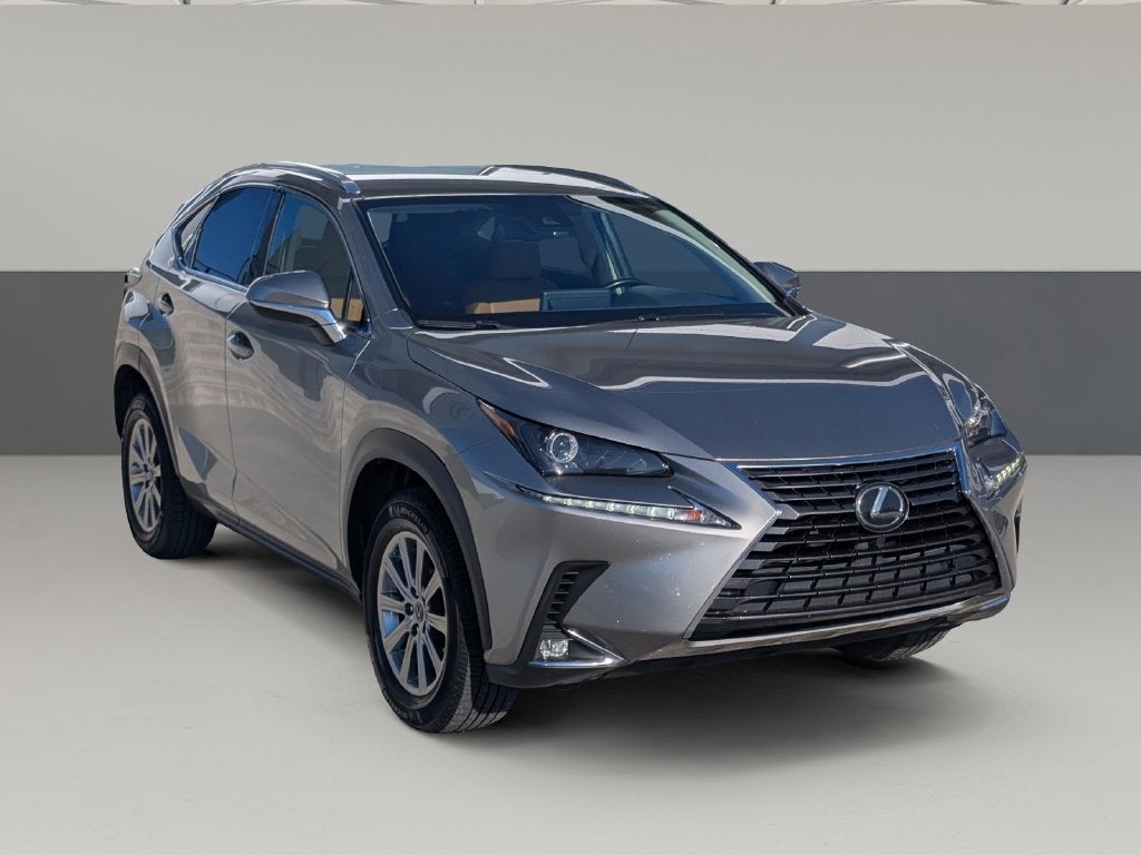 2020 Lexus NX 300 Base