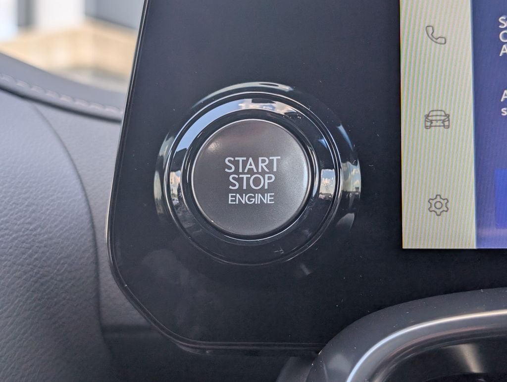 2026 Lexus LX 600 Premium