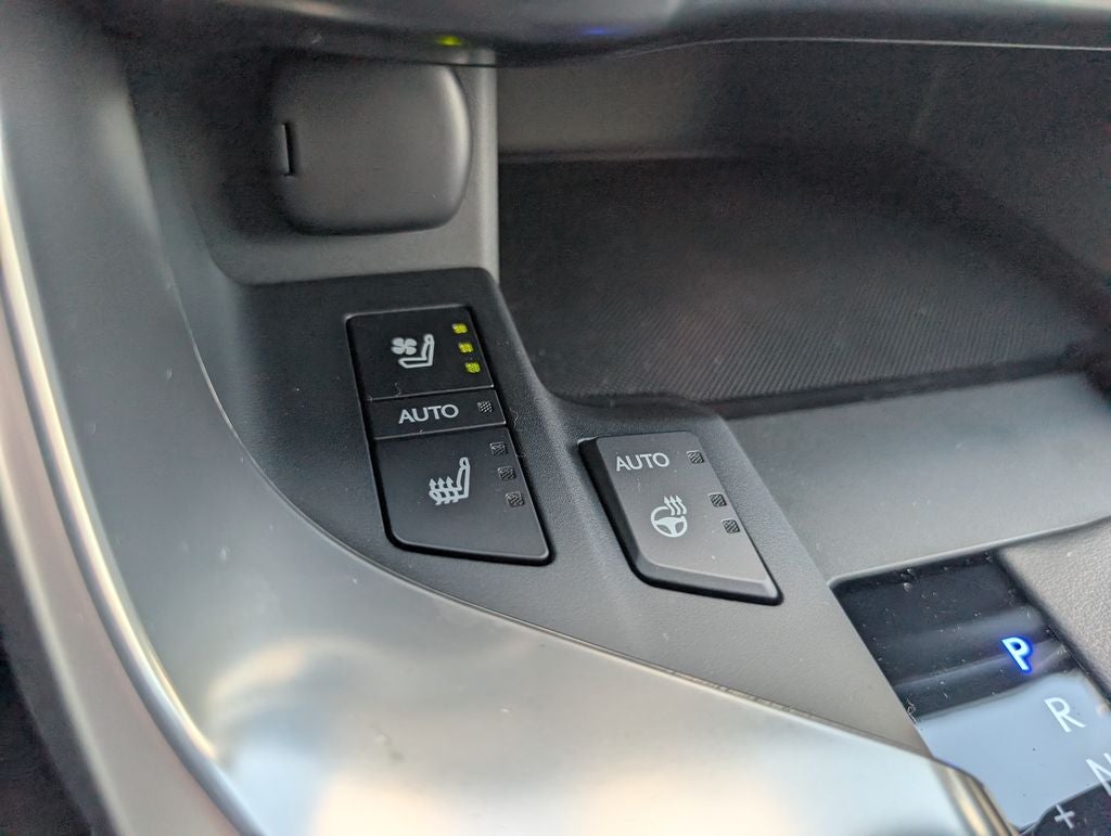 2026 Lexus LX 600 Premium