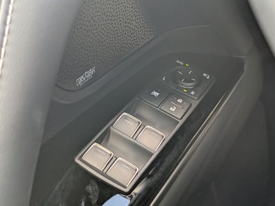 2026 Lexus LX 600 Premium