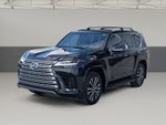 2026 Lexus LX 600 Premium