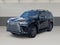 2026 Lexus LX 600 Premium