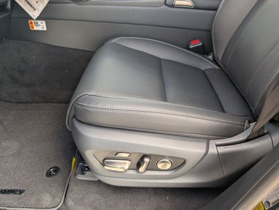 2026 Lexus LX 600 Premium