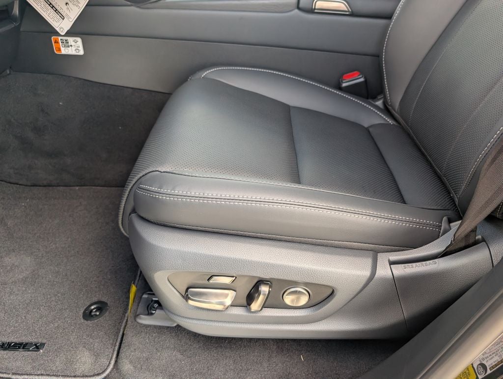 2026 Lexus LX 600 Premium