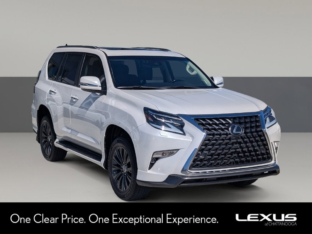 2023 Lexus GX 460