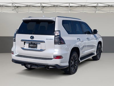 2023 Lexus GX 460