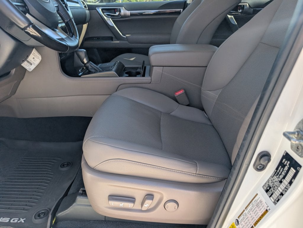 2023 Lexus GX 460