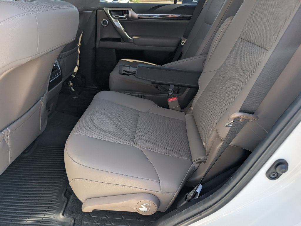 2023 Lexus GX 460