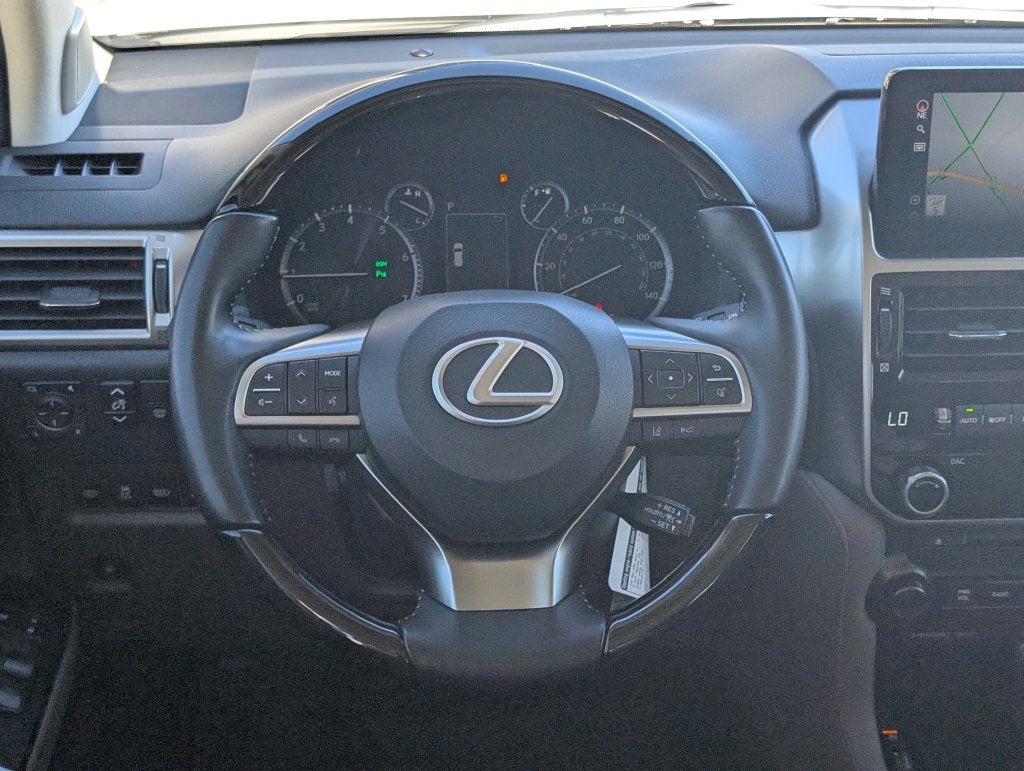 2023 Lexus GX 460