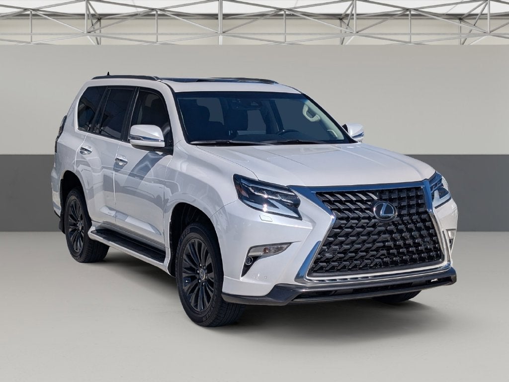 2023 Lexus GX 460