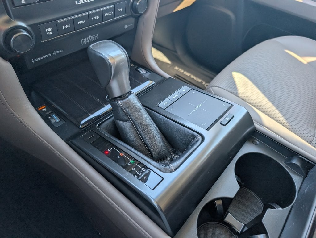 2023 Lexus GX 460