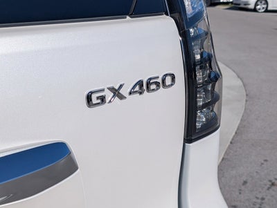 2023 Lexus GX 460