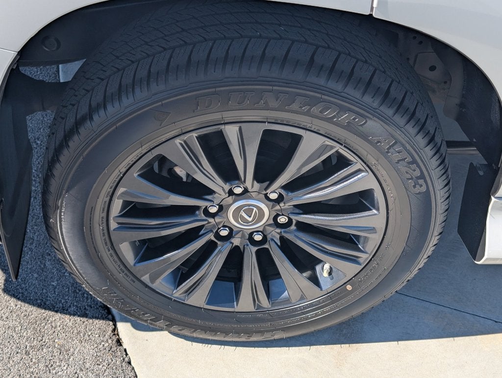2023 Lexus GX 460